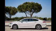 Ford Mondeo Vignale Hybrid