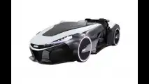 Mitsubishi EMIRAI 3 xDAS