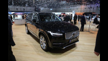 Volvo al Salone di Ginevra 2016