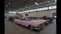 Verona Legend Cars 2017