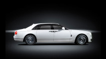 Rolls-Royce Ghost Eternal Love