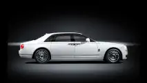 Rolls-Royce Ghost Eternal Love