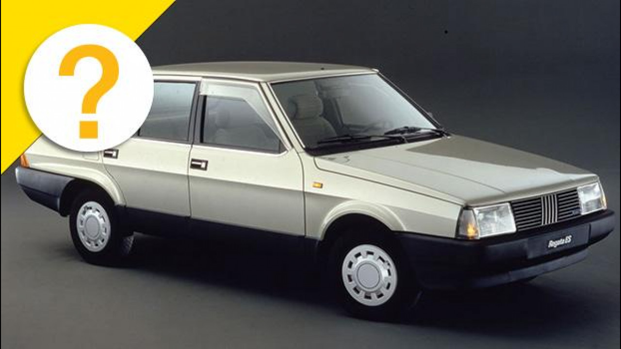 [Copertina] - Lo start/stop è stato inventato da Fiat nel 1983