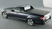 Pontiac G8 Sport Truck
