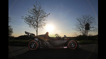 KTM X-Bow Gold Edition