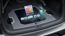 VW entwickelt Holografie-Bedienung (2019)