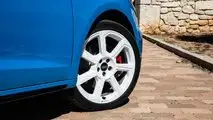 Prueba Audi A1 Sportback 30 TFSI 2019