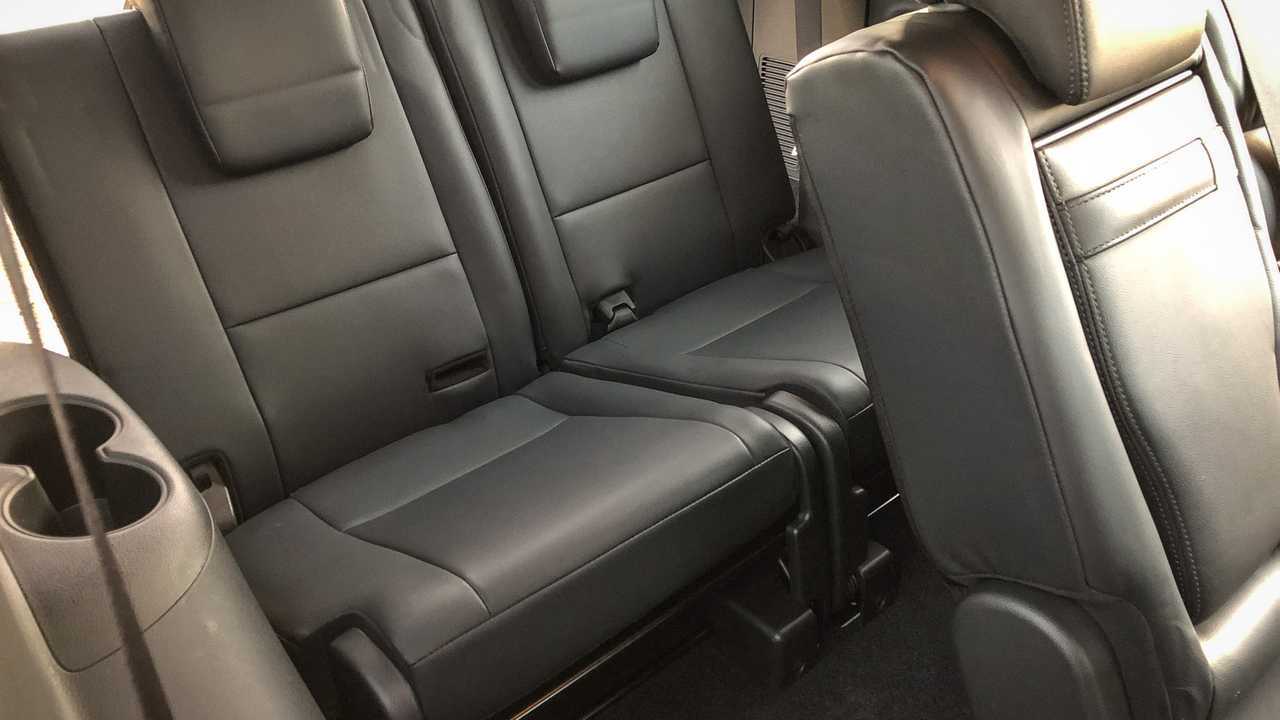 Comparativo: Mitsubishi Pajero Sport x Toyota Hilux SW4