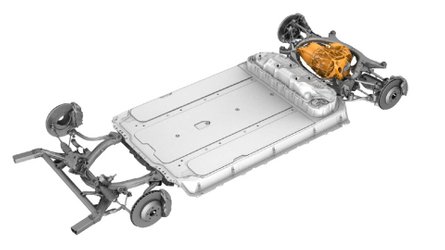 elon musk spills some new details on tesla battery module cost