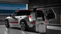 2019 Mini John Cooper Works Clubman