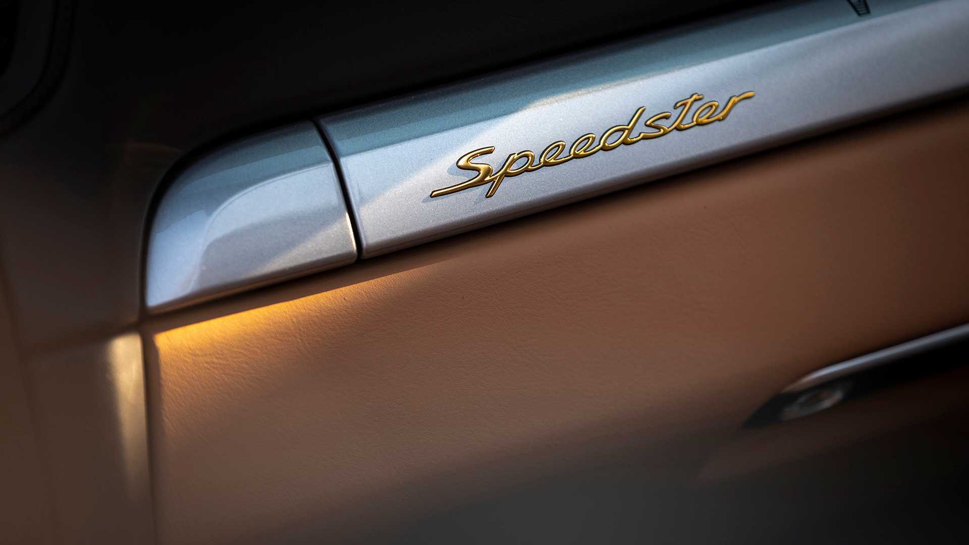 2019 포르쉐 911 스피드스터 [데이터주의] | 인스티즈