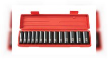 Impact Sockets