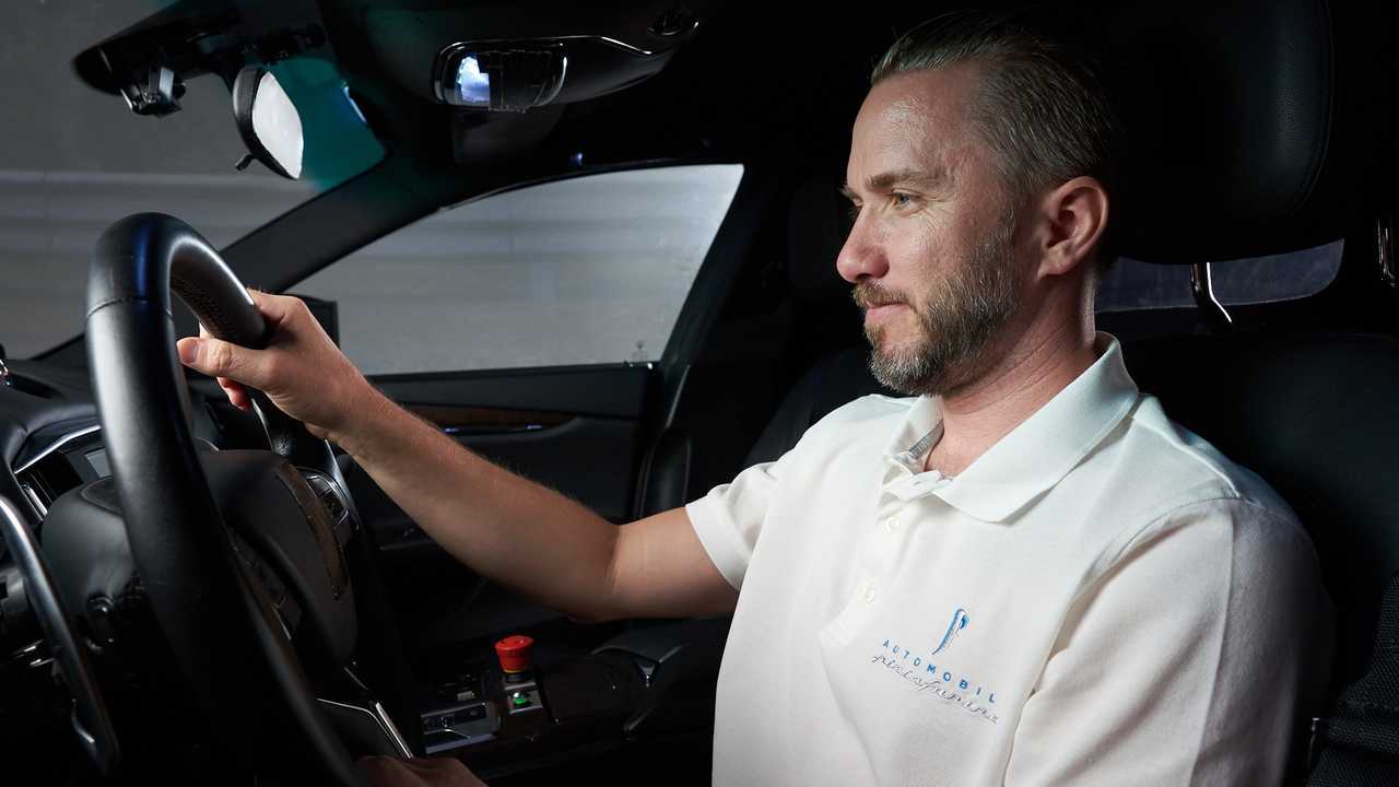 Pininfarina Performance Tests