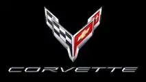 Logo Chevrolet Corvette C8