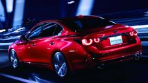 2020 Nissan Skyline