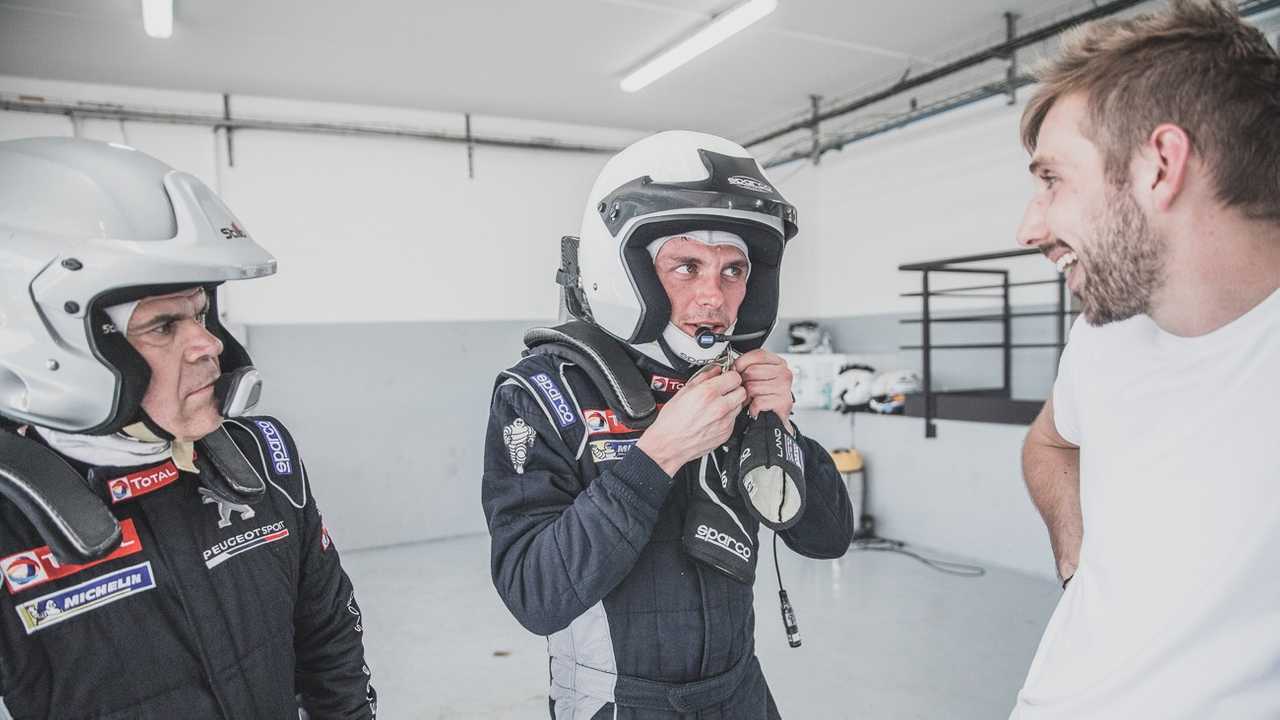 Immersion 12H du Castellet 2019