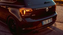 VW Polo GTI von Siemoneit Racing