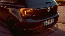 VW Polo GTI von Siemoneit Racing