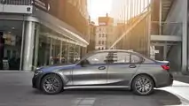 BMW 330e
