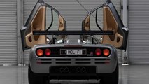 McLaren F1, quasi 20 milioni per una delle due LM