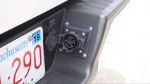 XL Fleet Turns F-150 Into Plug-In Hybrid For $9,000