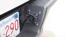 XL Fleet Turns F-150 Into Plug-In Hybrid For $9,000