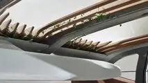 Audi AI:ME Concept 2019