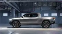 Rivian R1S and R1T