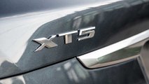 2020 Cadillac XT5