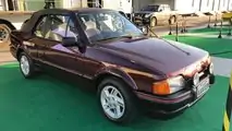 Collection - Ford Escort