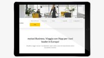 Mytaxi diventa Free Now