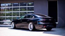 Peugeot 508 par JR Wheels