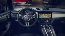 2019 Porsche Macan S