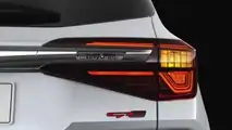 Kia Seltos (2019)