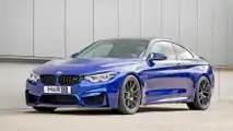 H&R BMW M4 CS