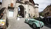 Terre di Canossa, Tag zwei