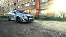 Lada Vesta Sport
