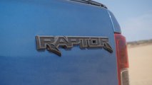 Essai Ford Ranger Raptor