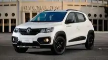 Renault Kwid Outsider 2020
