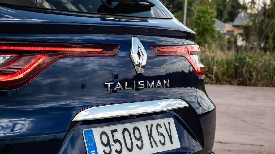 Renault Talisman Sport Tourer TCe 225, guía de compra