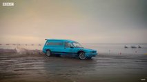 Top Gear 27. Sezon Fragmanı