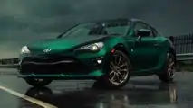 2020 Toyota 86 Hakone Edition