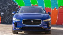 2019 Jaguar I-Pace