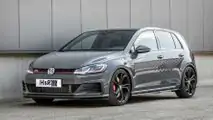 H&R Volkswagen Golf GTI TCR