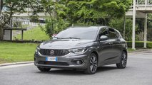Fiat Tipo 5 porte