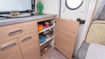 Knaus Tabbert T@B 320 (2019)