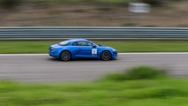 Les Hot Laps des Motor1 Days