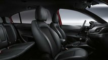 2019 Fiat Tipo Sport