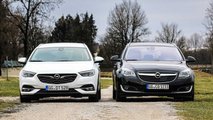 Opel Insignia Sports Tourer 1.6 Diesel im Test