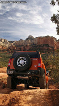 2008 Hummer H3 Alpha